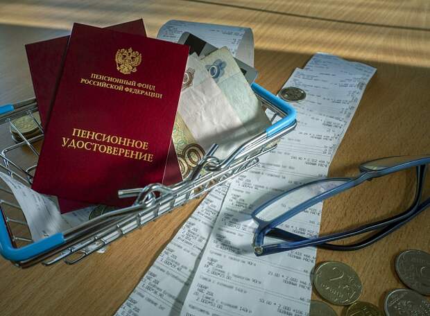 Новым регионам РФ дадут 10 лет для перехода на пенсионный возраст