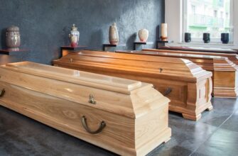 В Эстонии набирает популярность похоронный туризм
