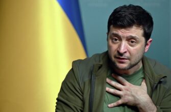 Украинским чиновникам запретили выезжать за границу