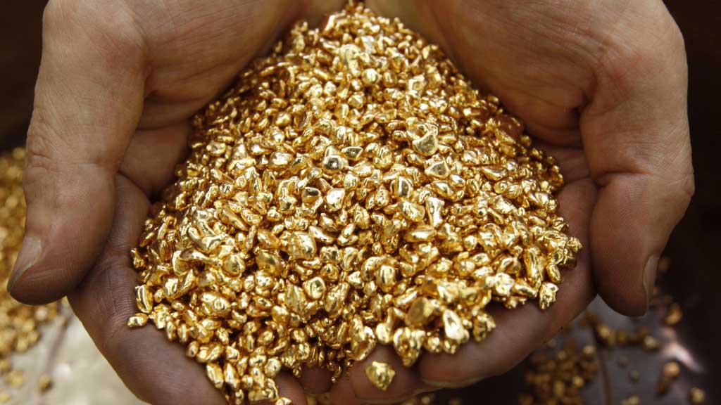 В Сербии нашли крупное месторождение золота