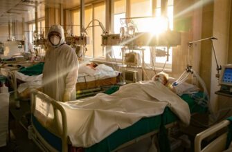ВОЗ предупреждает о риске возникновения холеры в мире