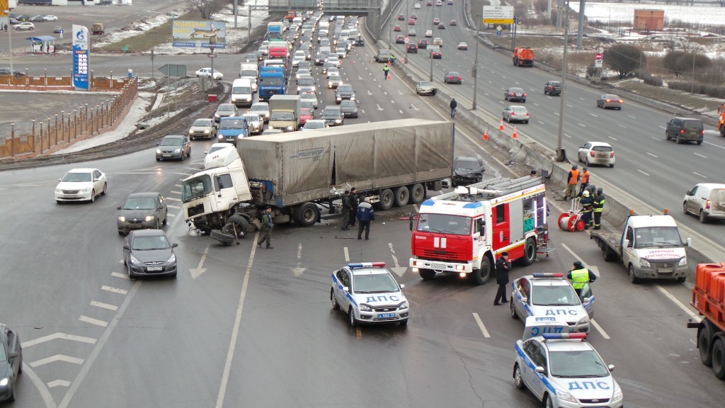 В Москве раскрыли схему автоподставщиков на старых иномарках