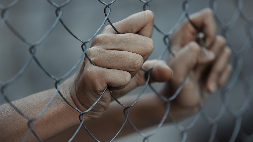 В России зарегистрированы случаи торговли людьми и детского рабства