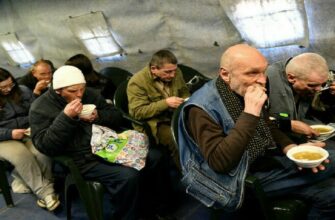 В России создадут центры помощи для людей в сложных ситуациях