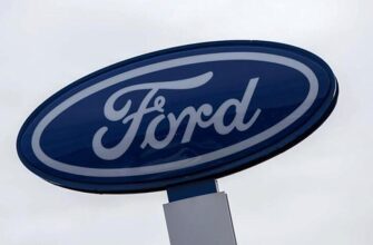 На заводе Ford в России теперь будут заниматься деревообработкой