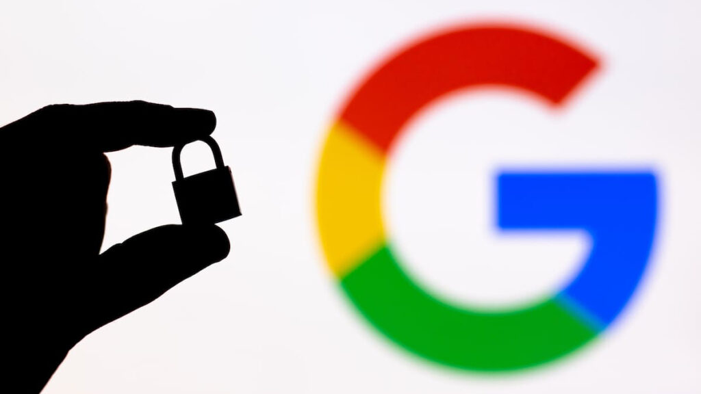 Российские компании закупили программы для запретов сервисов Google