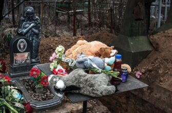 При обстреле села в Белгородской области погибла 12-летняя девочка