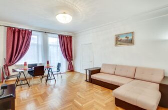 Названа стоимость самой дешевой квартиры в России
