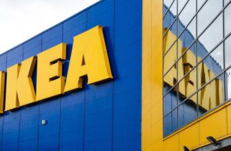 Владелец IKEA и «Мега» продаст всю недвижимость в России