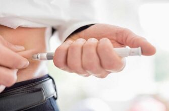Дефицит инсулина: стоит ли бояться исчезновения препарата из-за санкций