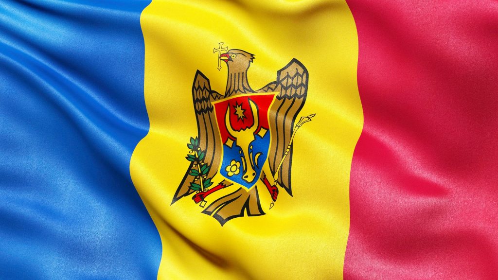 Теперь и Молдова: неизвестные осквернили памятник советским воинам