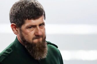 Кадыров объявил награду за украинского военного осквернившего Коран