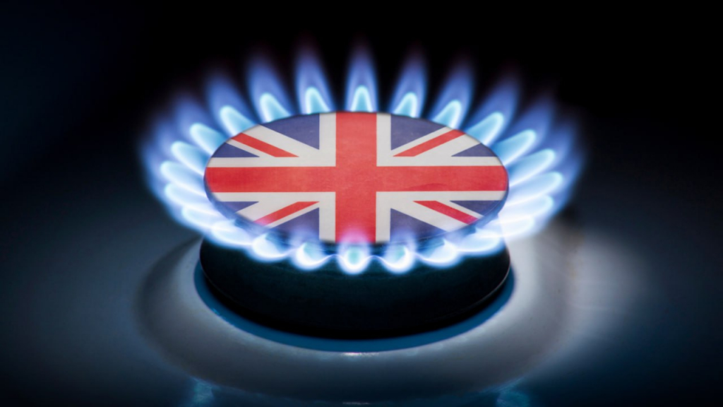 В Великобритании жителей заставят пользоваться газом, угрожая штрафами