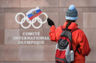 Польша требует от российских спортсменов осудить СВО