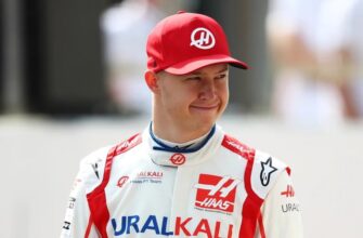 Европейский суд разрешил российскому гонщику участвовать в "Формуле-1"