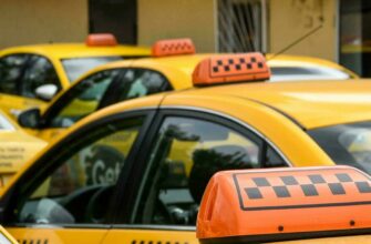 ФСБ будет отслеживать геолокацию и платежи клиентов такси