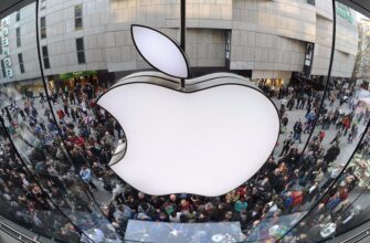 Apple прекратила гарантийное обслуживание MacBook и iPad в России