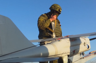 "Привет-82" - что известно о новом российском дроне-камикадзе