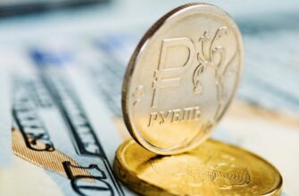Внешний долг России сократился: кому мы ещё должны