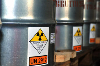 Снаряды с обедненным ураном: что за "опасную игрушку" передают в руки Украины
