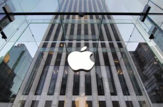 Apple отказалась от использования российского сырья