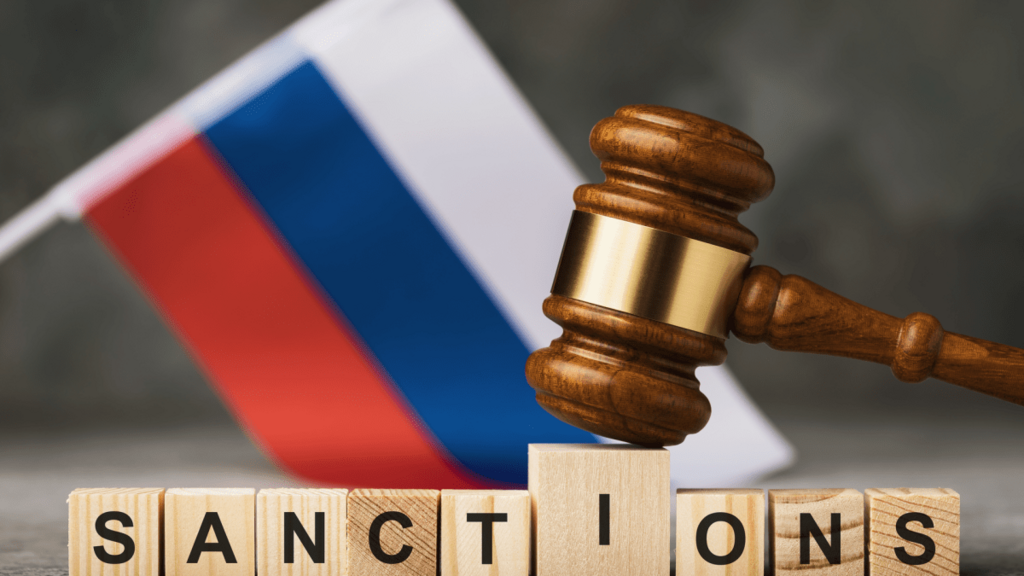 Норвегия на санкциях против России заработала 100 млрд. долларов