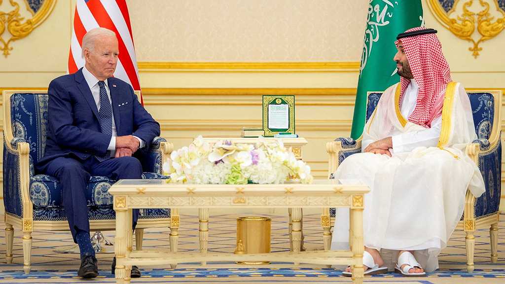 Саудовская Аравия разрывает связи с США ради экономической независимости
