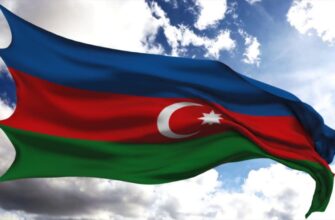 Азербайджан отозвал спортсменов с турнира в Ереване из-за сожжения флага