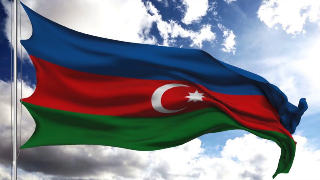Азербайджан отозвал спортсменов с турнира в Ереване из-за сожжения флага