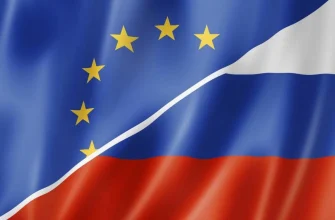 Сразу несколько стран Европы обвинили в помощи России