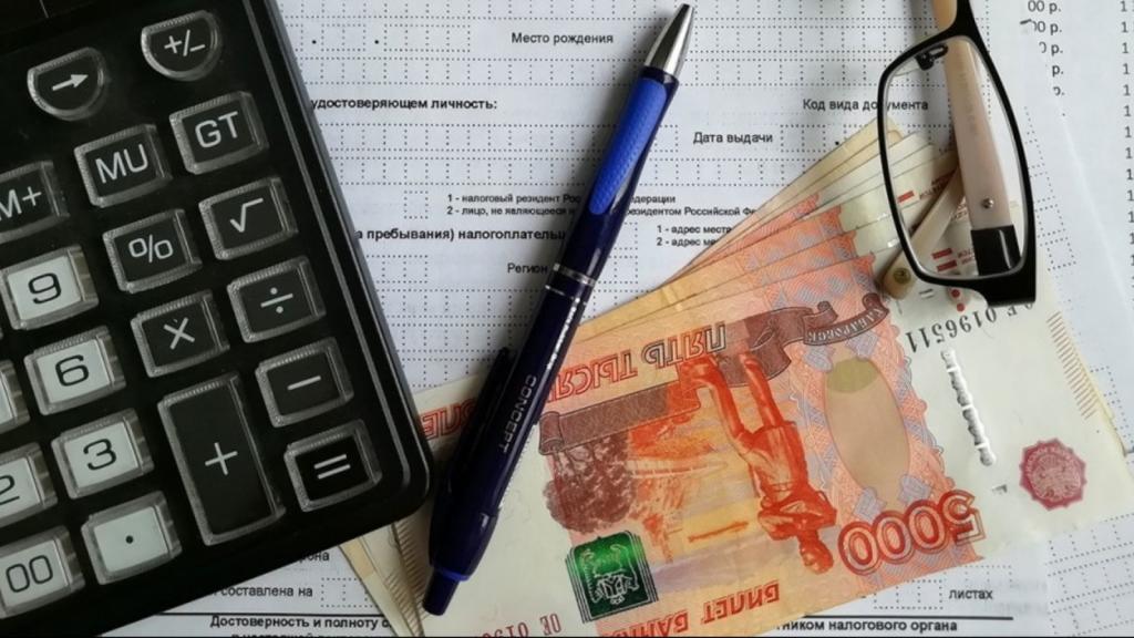 В России увеличили налоговые вычеты