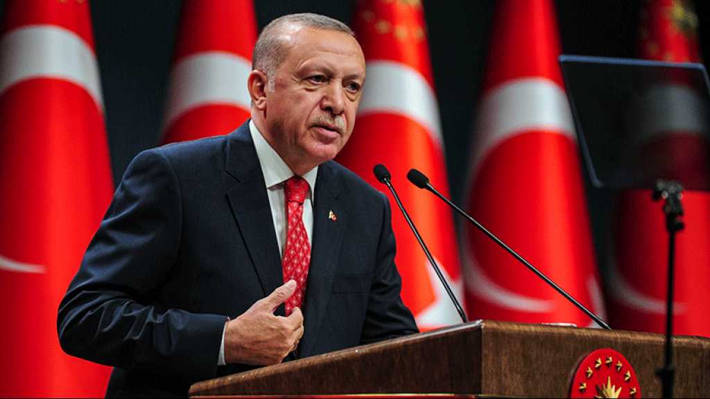 Власти Турции заявили о ненависти всего мира к США