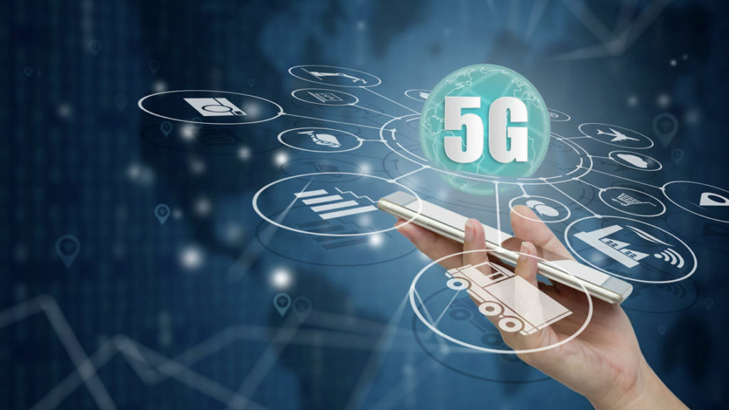 В России создали первую отечественную базовую станцию 5G