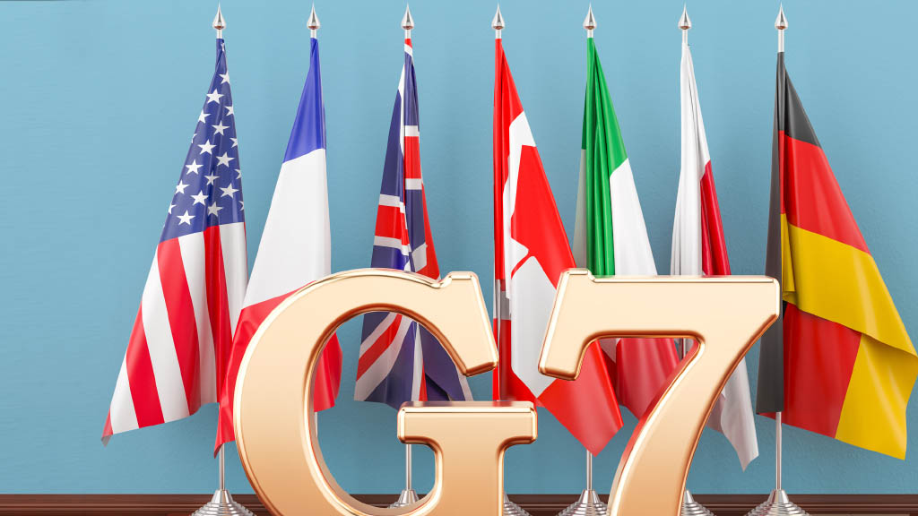 Страны G7