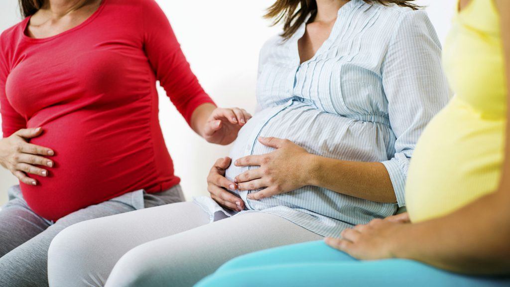 В Минздраве хотят законодательно ограничить репродуктивный возраст женщины