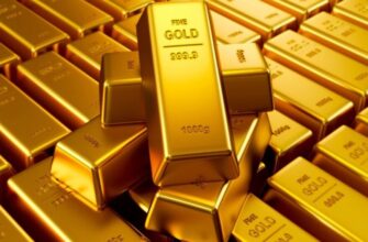 Украина заявила о запасах 30 млрд. долларов в золоте и валюте: откуда это все